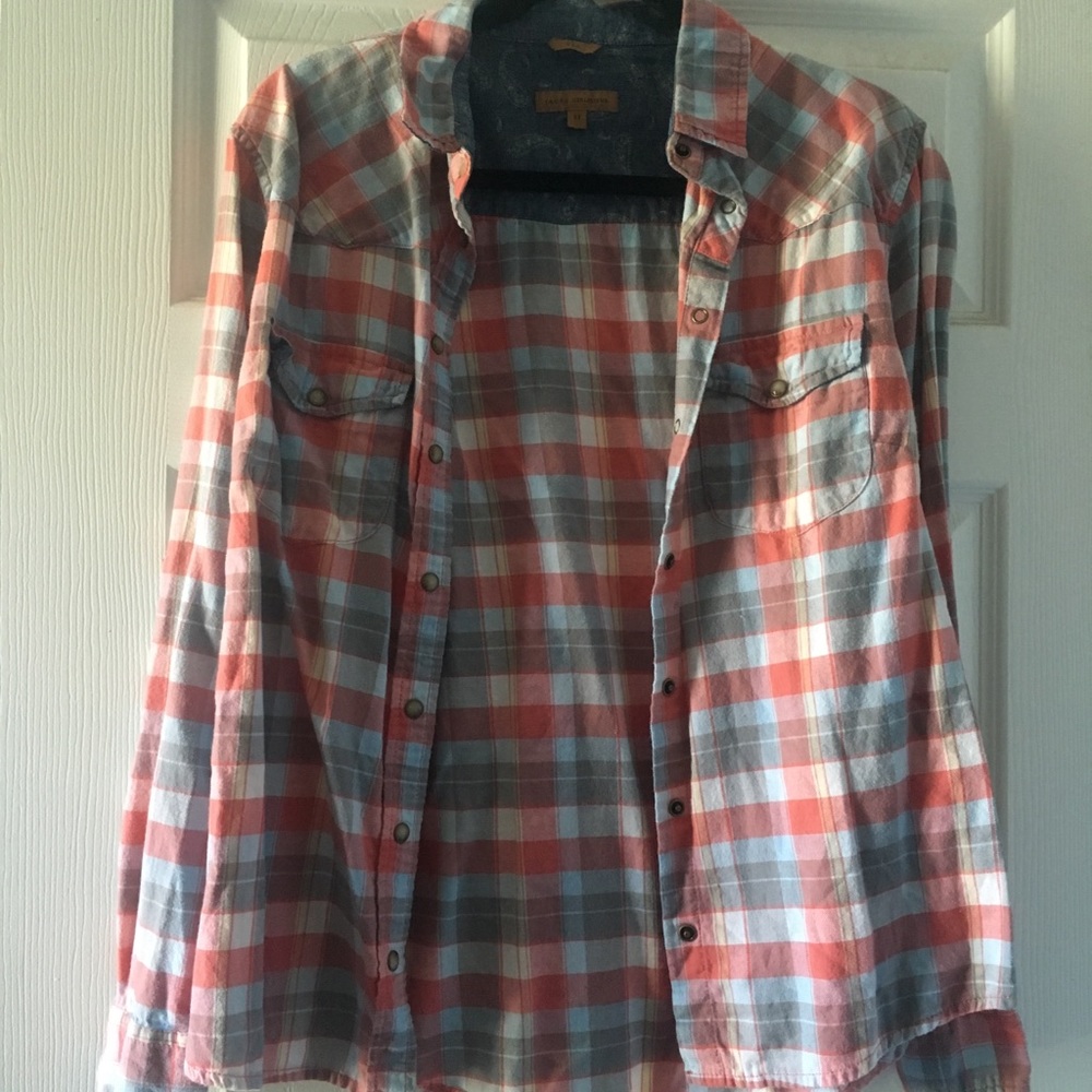 Flannel